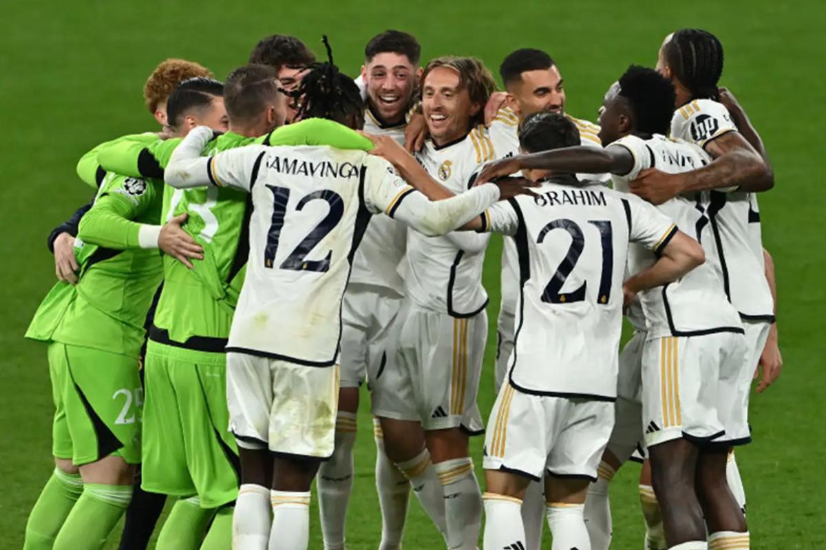 Real Madrid lo pierde: decide marcharse del club y reencontrarse con Benzema en Arabia Saudita