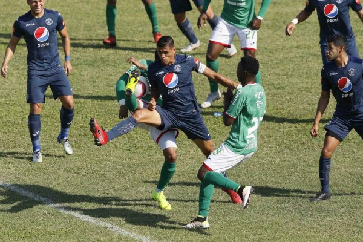 Los futbolistas activos con más partidos en Liga Nacional