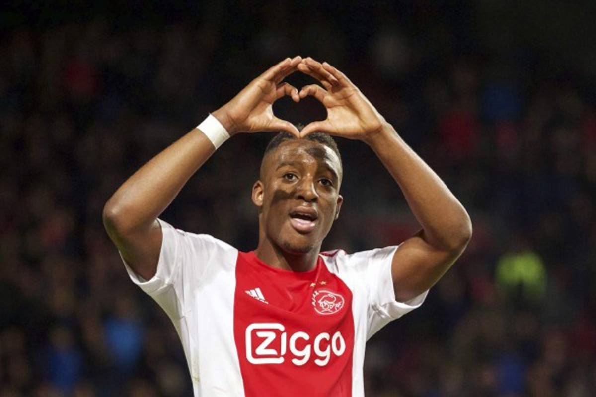 Los 15 jugadores menores de 21 años más valiosos del mundo del fútbol