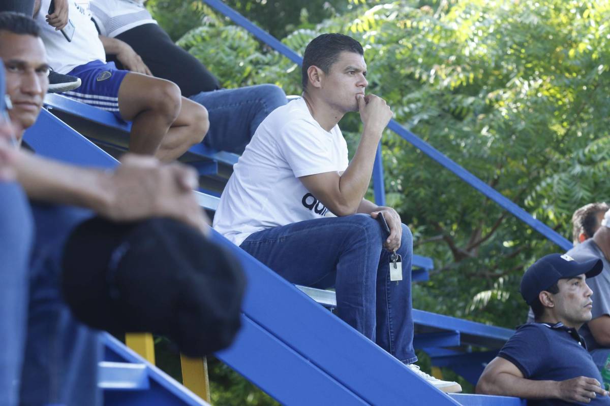 ¿A cuáles recuerdas? 22 exfutbolistas hondureños que juegan en la Liga de Veteranos: seleccionados y multicampeones