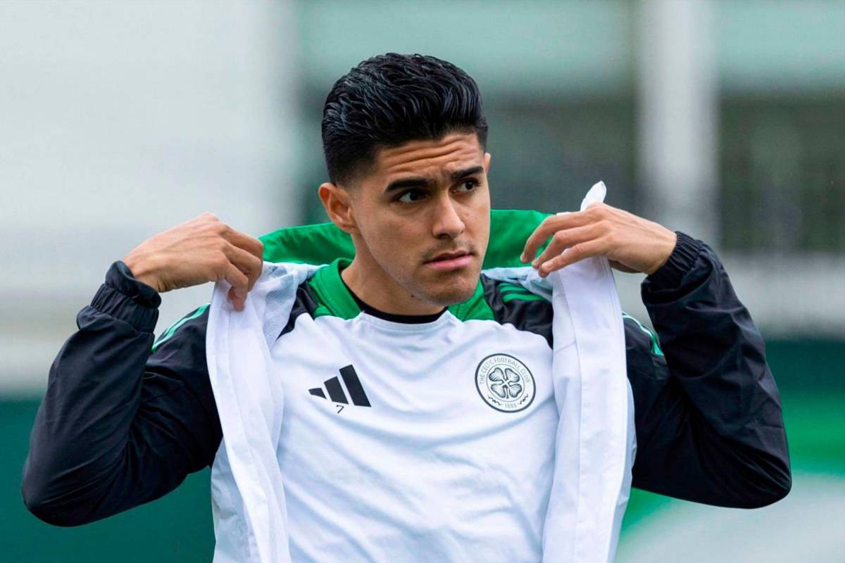 No se vio por TV: así fue visto Luis Palma, lo que hacía Mbappé ante Milan y la rabia de Pep Guardiola en Champions