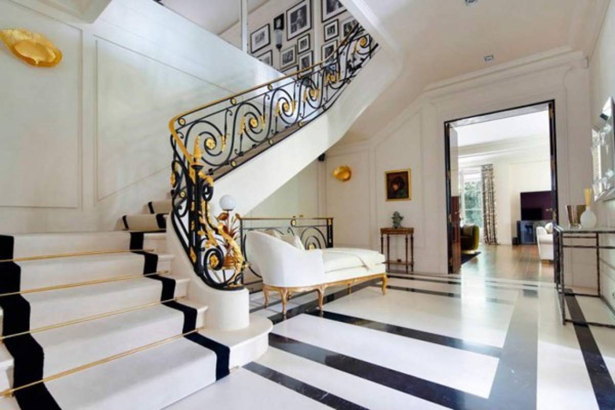 ¡Un paraíso! Las millonarias mansiones que el PSG está buscando a Messi para que viva en París