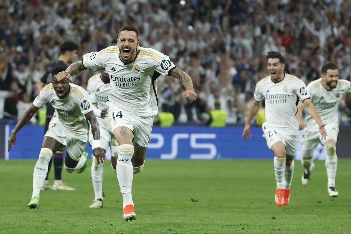 ¿Qué fue de Joselu? Su nueva en vida en Qatar tras dejar el Real Madrid: Mi mujer se viste como quiere, muchos se sorprenden