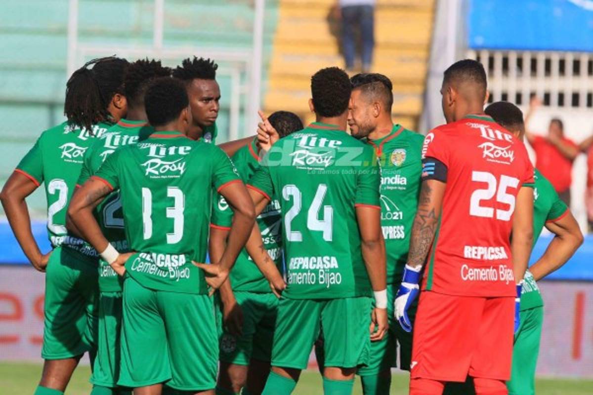 NO SE VIO EN TV: El detallazo de Bengtson con JC Espinoza y el homenaje a Adriel