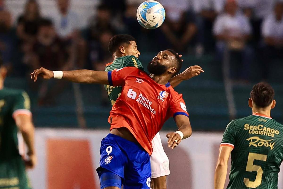 Olimpia - Marathón: la Inteligencia Artificial revela al campeón de esta noche en el Estadio Nacional