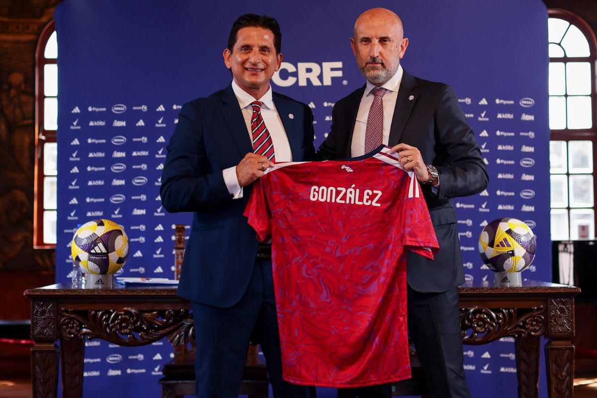 Plan rumbo al Mundial 2030: La Selección de Costa Rica tomó finalmente decisión sobre su nuevo técnico