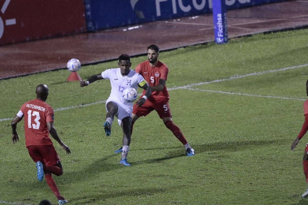 Reinaldo Rueda tiene más opciones: Los jugadores que recupera Honduras para la fecha FIFA de octubre