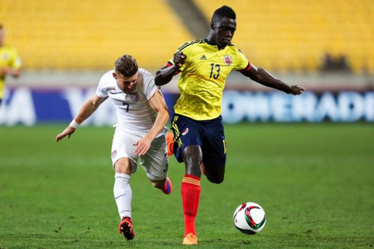 ¡Solo cracks! Los futbolistas juveniles que van a disputar su primer Mundial