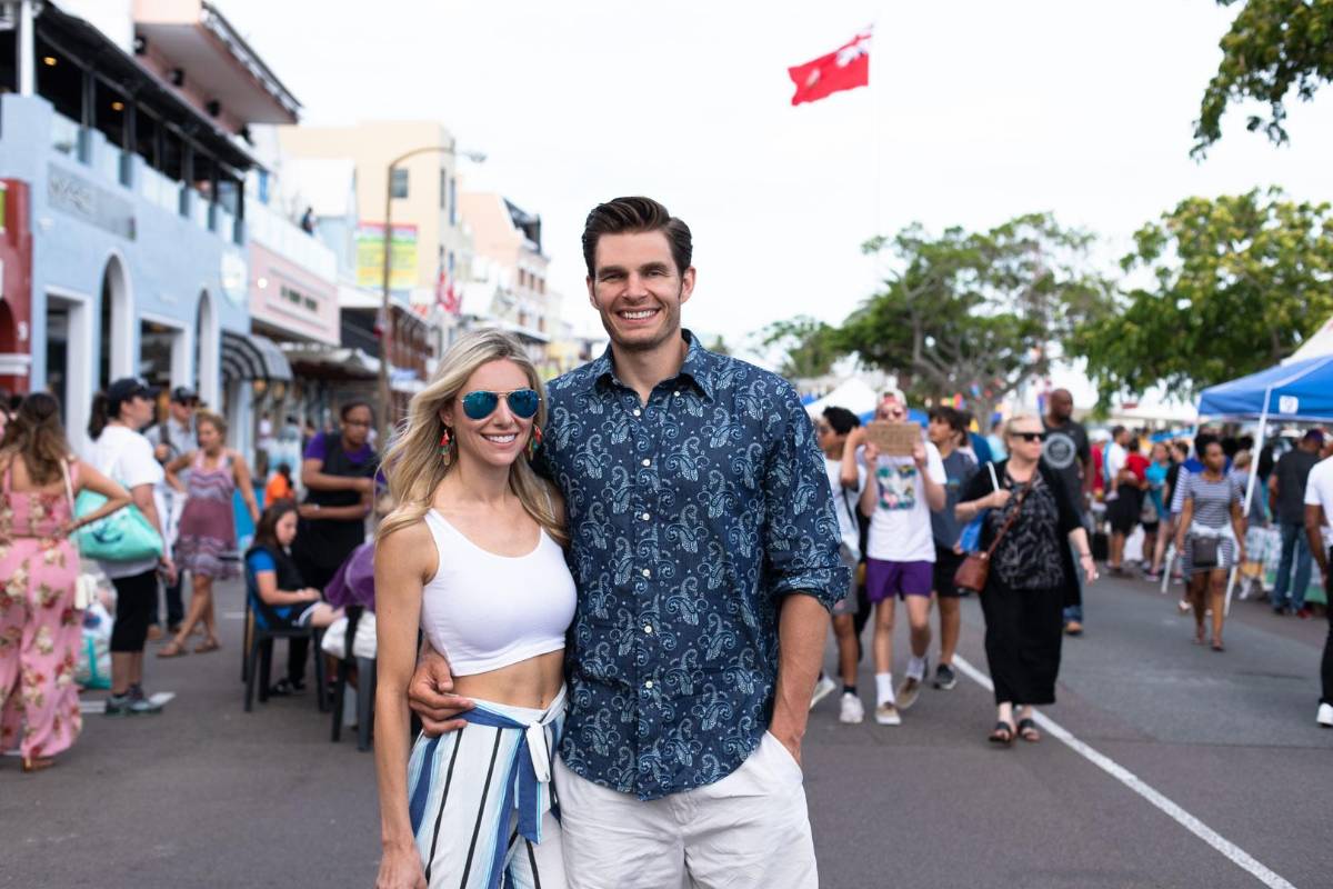 Bermudas, la paradisíaca isla que visita la Selección de Honduras: así es su mini estadio, selección y hermoso destino
