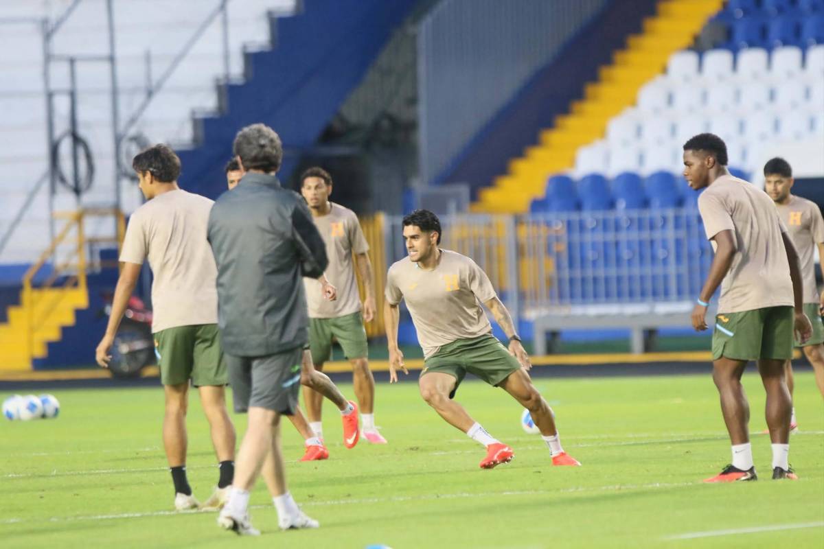 Dos se estrenaron en el Nacional, cariñito a Kervin y tristeza de Edwin