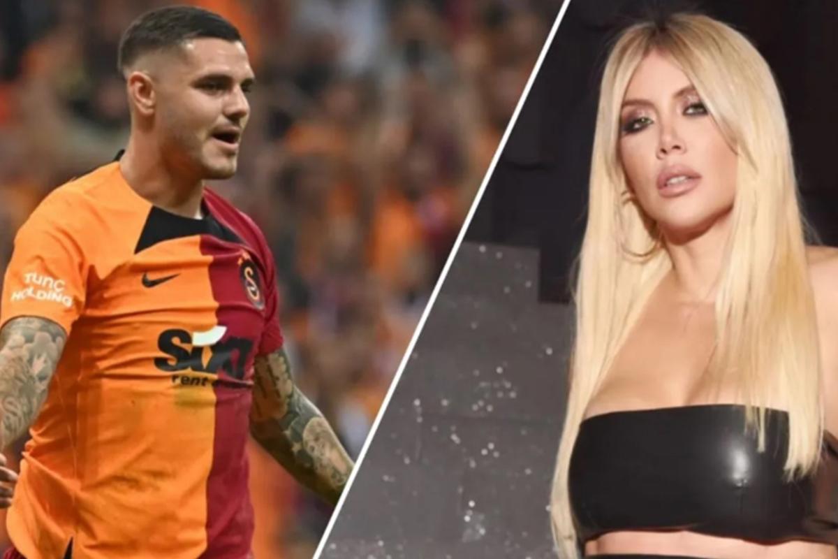 Wanda Nara me robó siete millones de euros, que quede absolutamente claro que esta mujer..