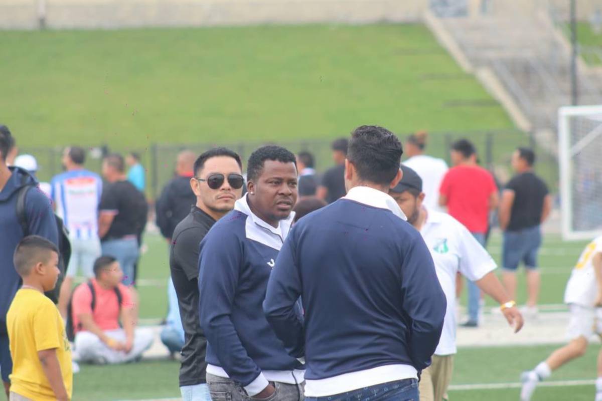 La reflexión de Marvin Chávez seis meses después de su retiro como futbolista profesional: “Si no tienes humildad no vales nada”