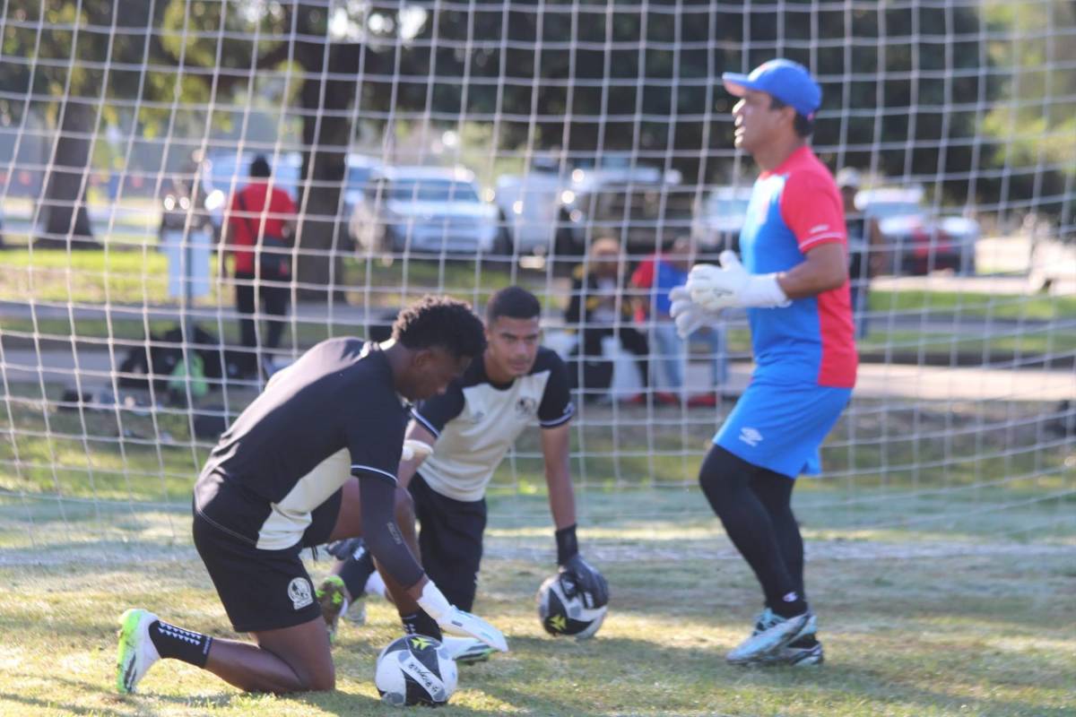 ¿Jugarán Chirinos y Arboleda? Olimpia entrena en Nueva Orleans con muchas bajas y se alista para su amistoso: fecha y hora