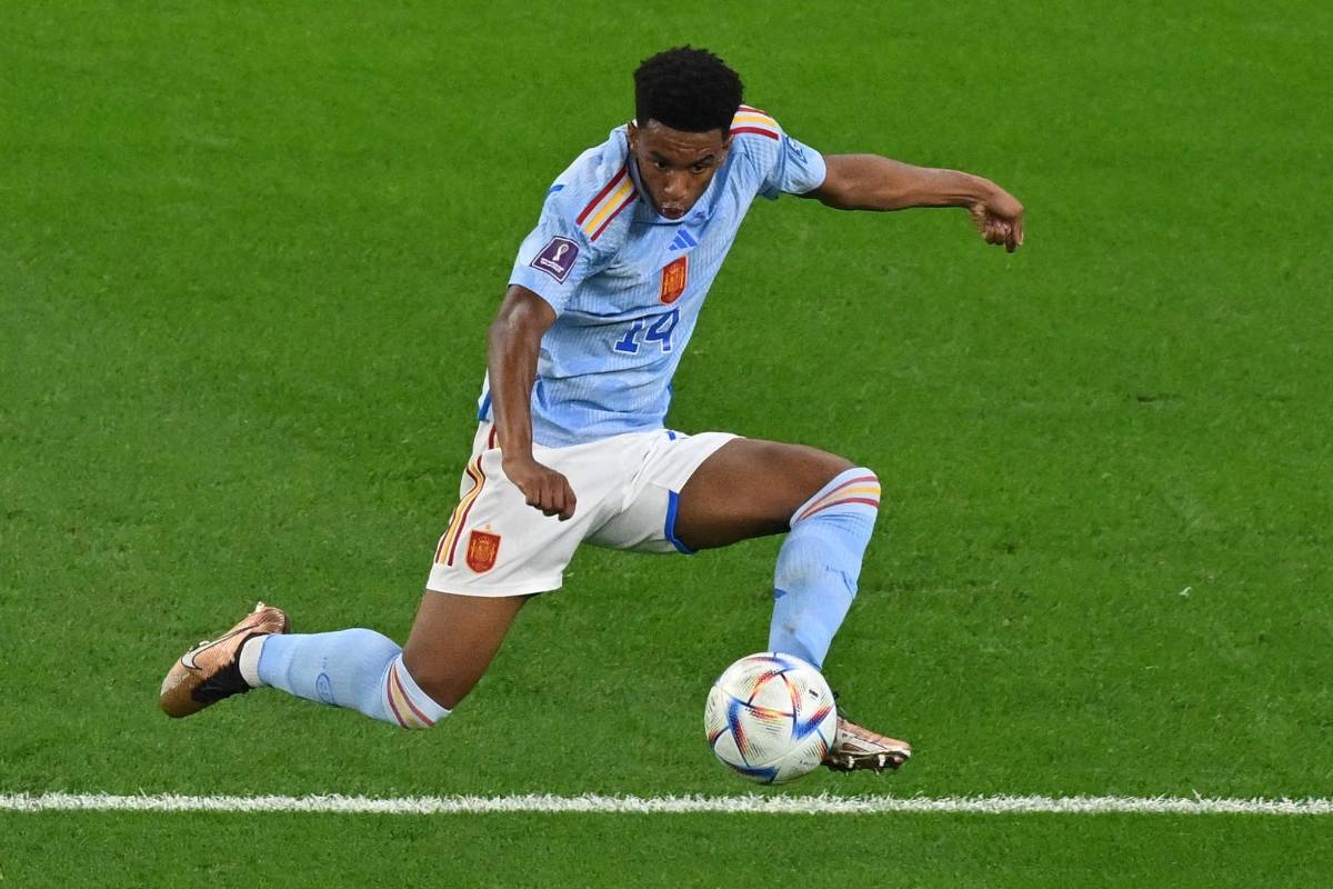 Rumbo al Mundial del 2026: Así sería la nueva y revolucionaria selección de España bajo el mando de Luis de la Fuente