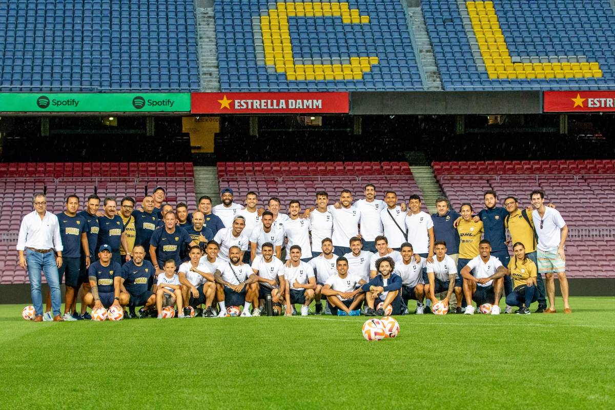 Dani Alves en su regreso a Barcelona: Sorprendido por los fichajes, esto dijo sobre Messi y el chiste con el Real Madrid