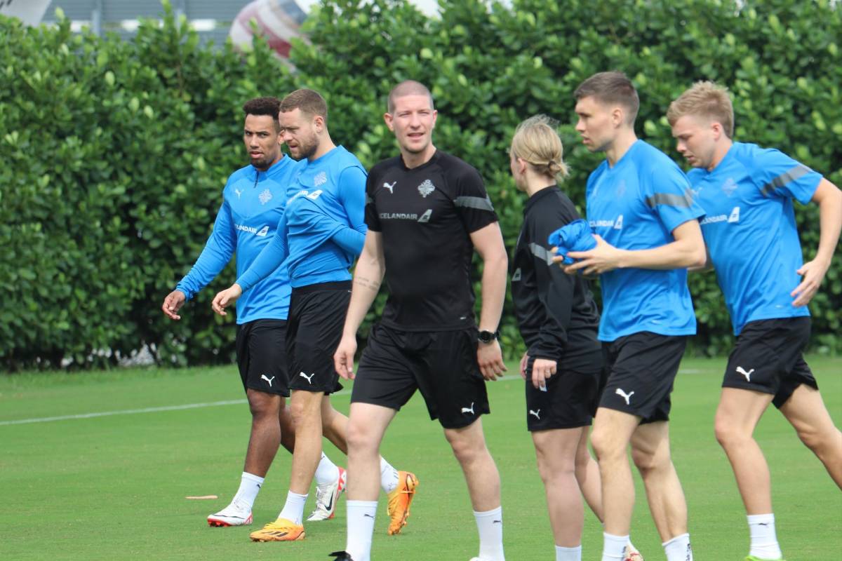 Comparativa entre Honduras e Islandia: Valor de las selecciones, ranking, promedio de edad y más