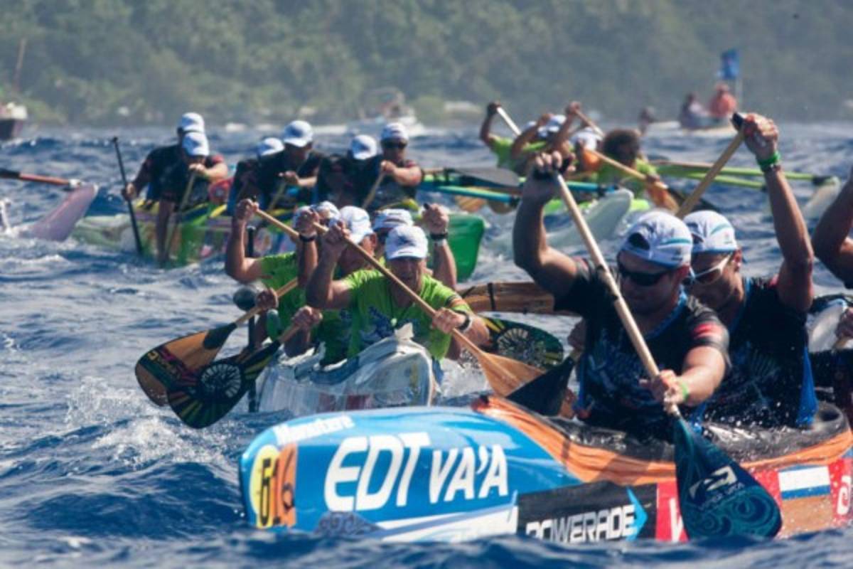 Las mejores imágenes deportivas del dia