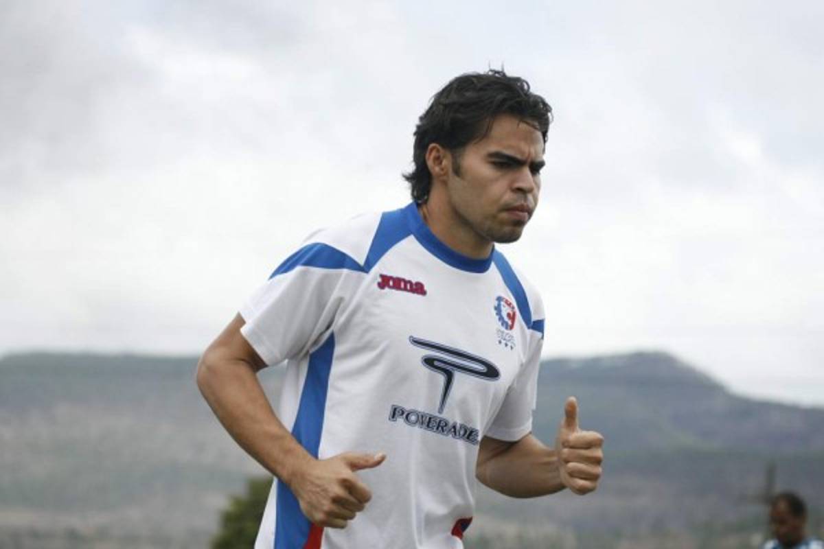 Jugadores que pasaron por el Olimpia y ahora están en otros equipos