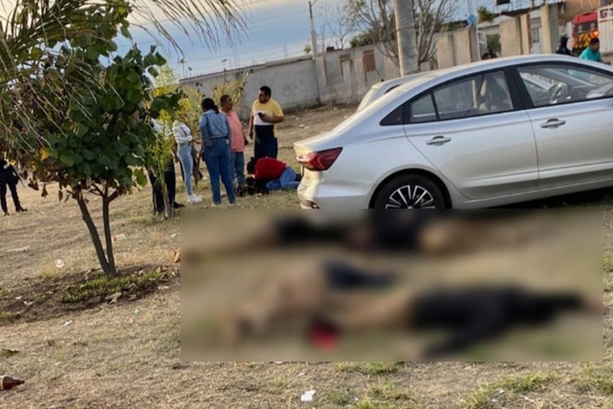 Tragedia en México: una balacera en campo de fútbol deja 11 muertos y señalan quiénes serían los responsables