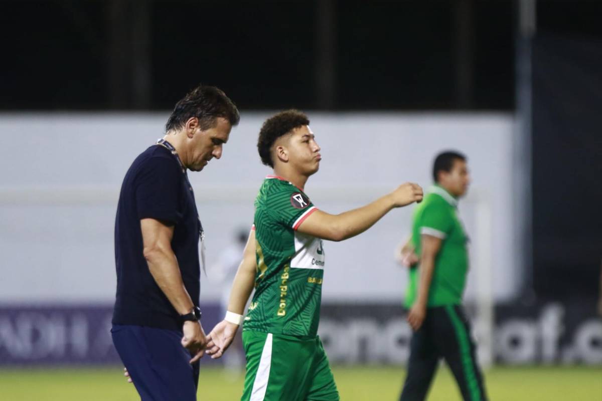 El amigo de Rudman que festejó con Alianza, Messiniti destrozado y la polémica