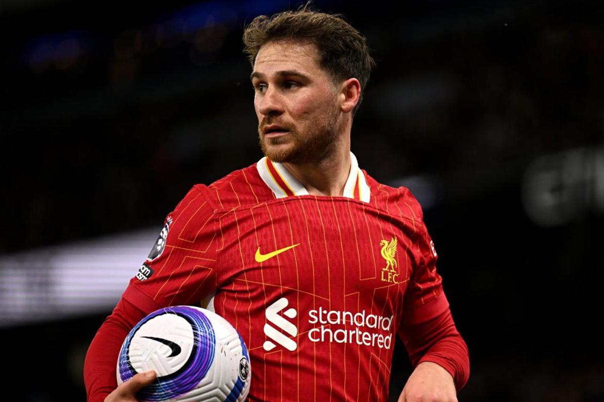 Barrida en el Liverpool: se van dos leyendas, seis jugadores en venta y el sucesor de Arne Slot