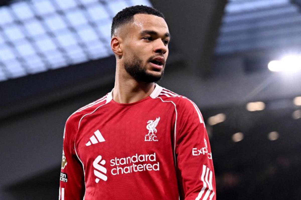 Barrida en el Liverpool: se van dos leyendas, seis jugadores en venta y el sucesor de Arne Slot