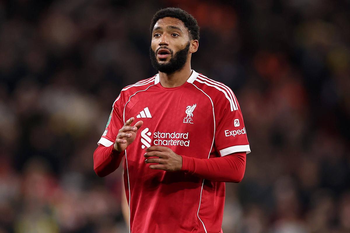 Barrida en el Liverpool: se van dos leyendas, seis jugadores en venta y el sucesor de Arne Slot