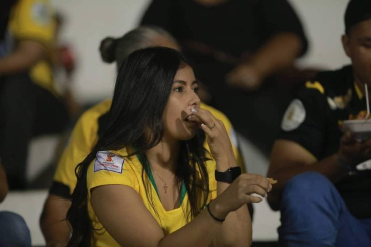 ¡Qué cositas! Las hermosuras de la jornada que nos enamoraron