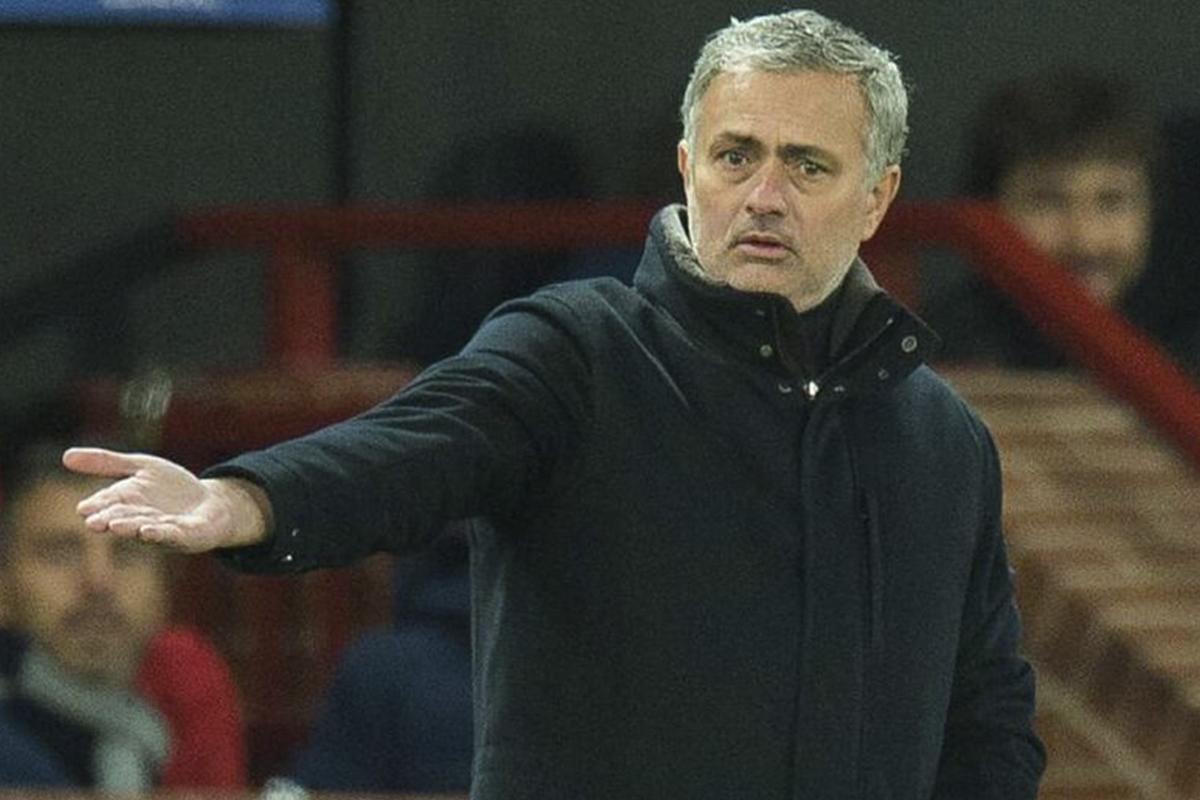 “Mourinho me echó del vestuario en mi cumpleaños; estuve entrenando solo durante tres meses”