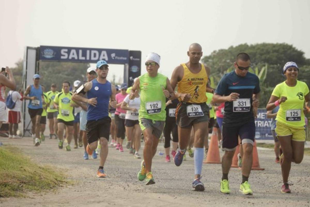 Agenda de otros deportes en el fin de semana