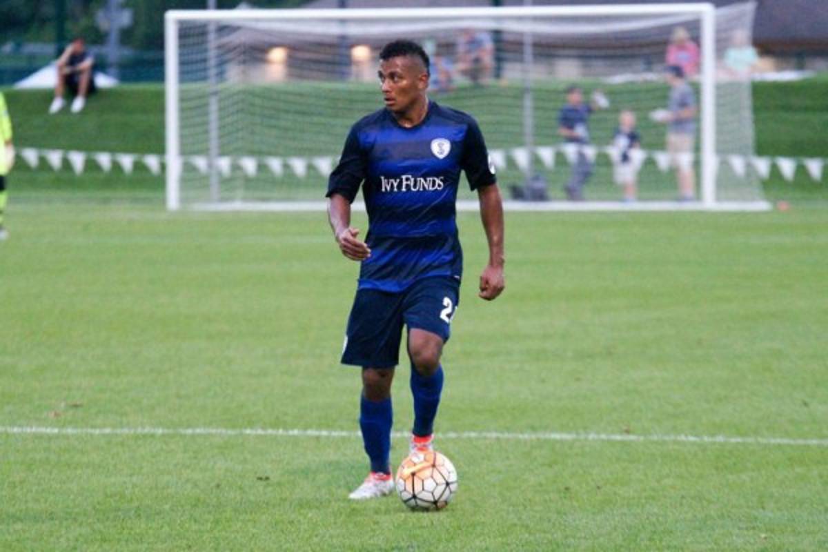 ¡Preocupante! El estado de los legionarios hondureños por el mundo