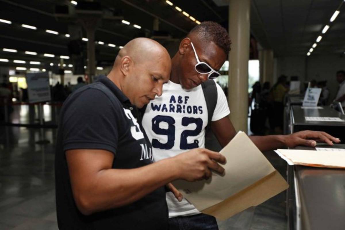 El álbum desconocido de Romell Quioto; sonrisas y tragedia en su camino al éxito