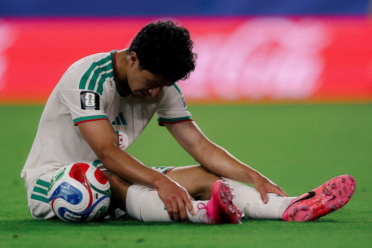 Acusan a jugadores de traición tras perder con Argentina y los sacaron del Mundial