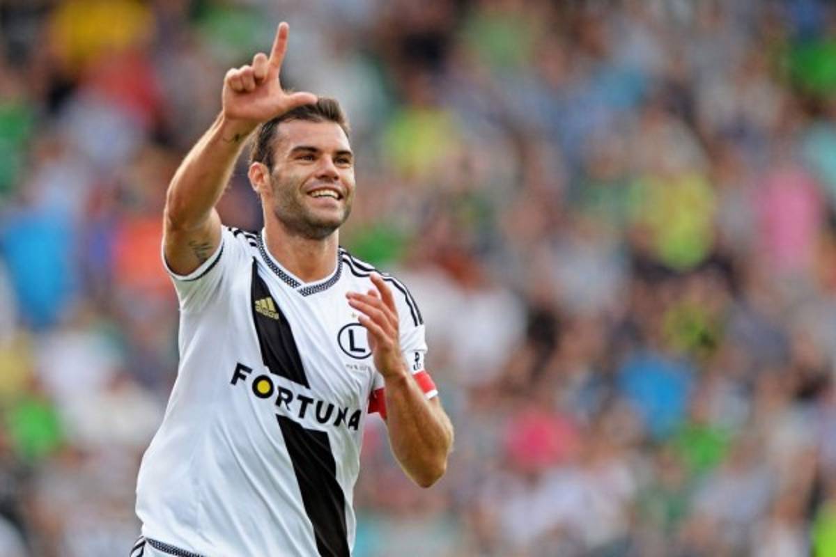 El top 20 de los máximos artilleros en Europa