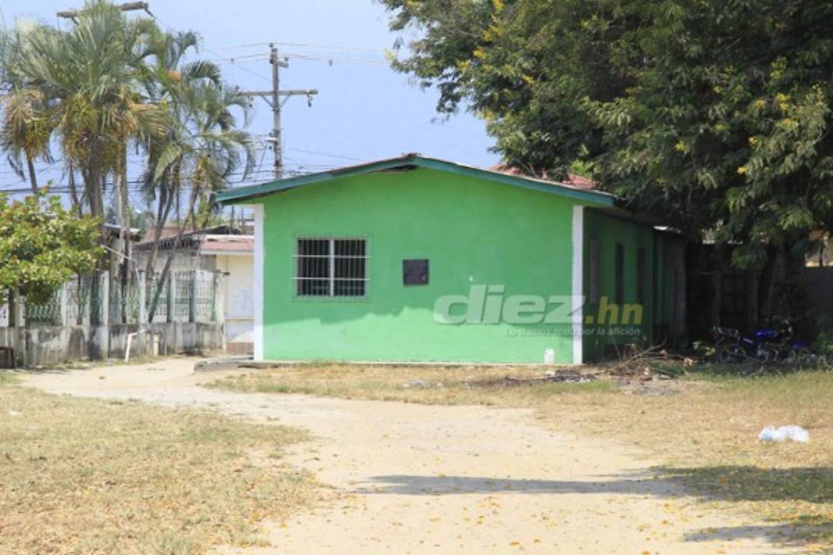 ¡Aquí alista la Gran Final! Los secretos que esconde la sede del Marathón