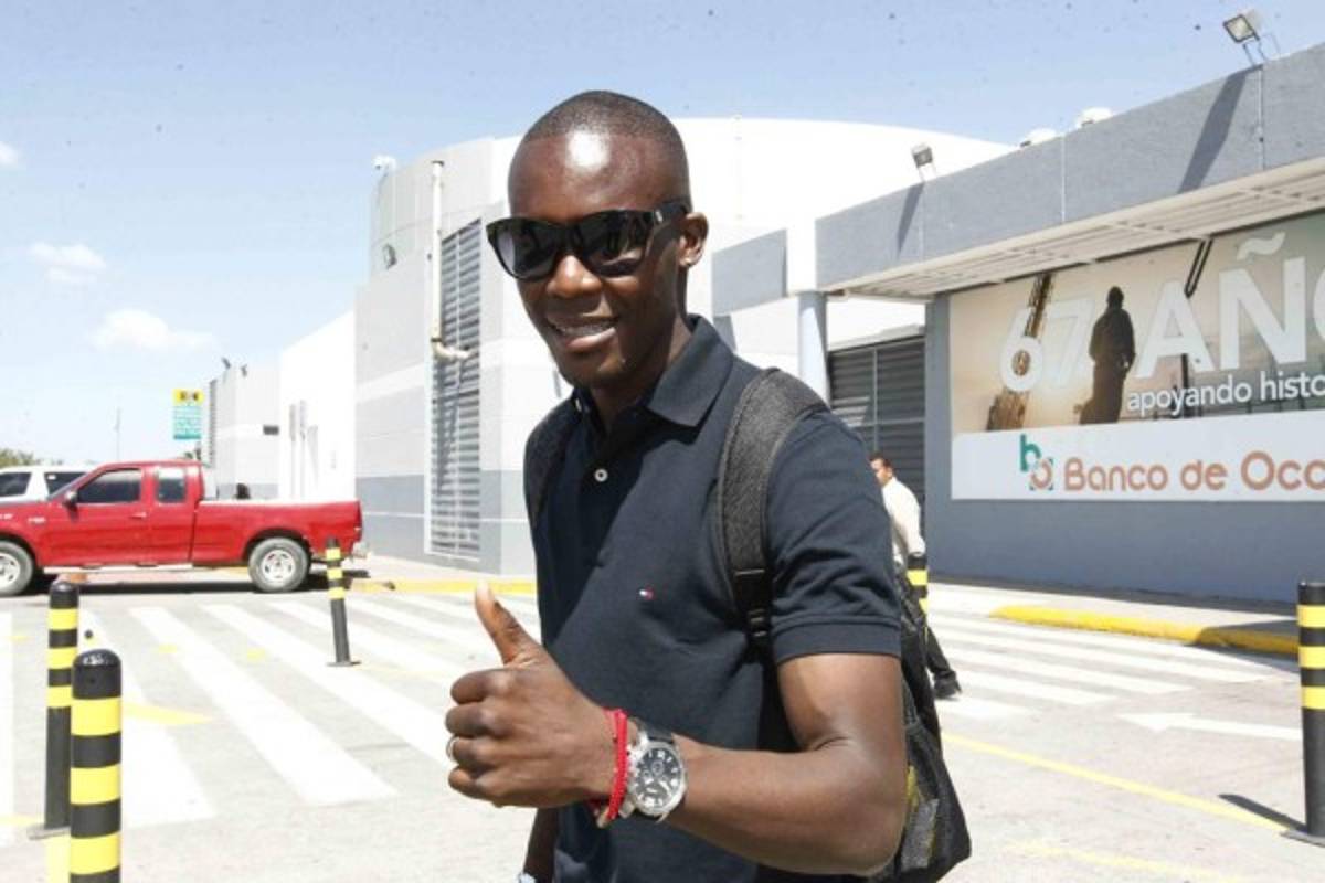 Los últimos fichajes que se dieron en el torneo Clausura de la Liga Nacional