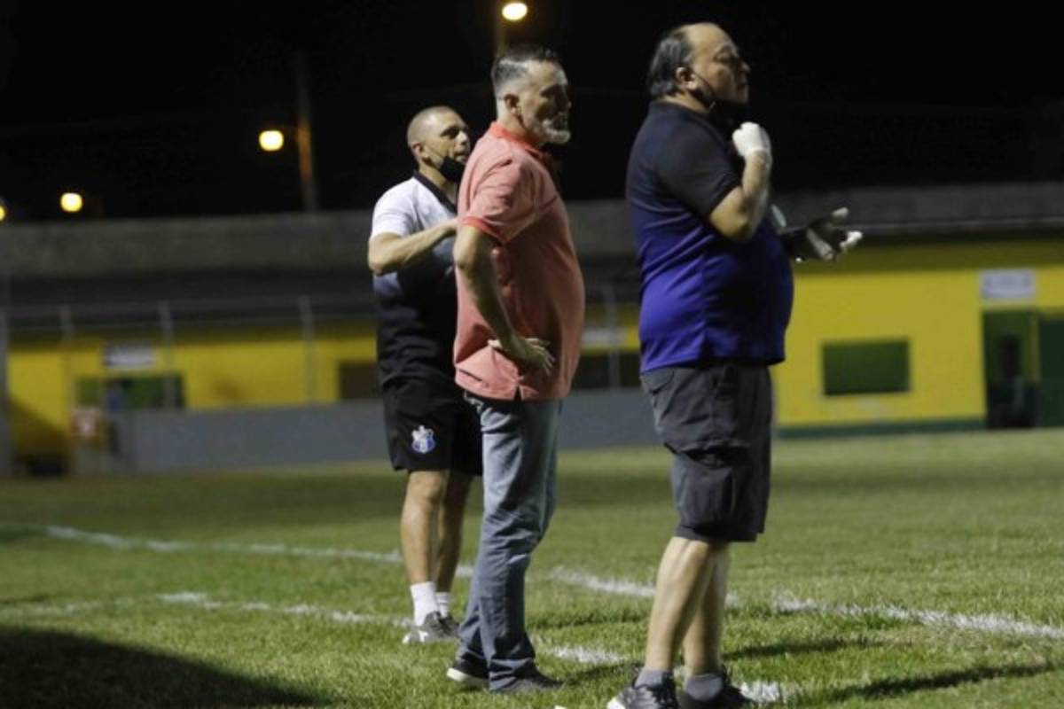 Mercado: Desbandada en el Honduras, jugadores sin contrato en Real España y el futuro de Benguché y Alex Güity