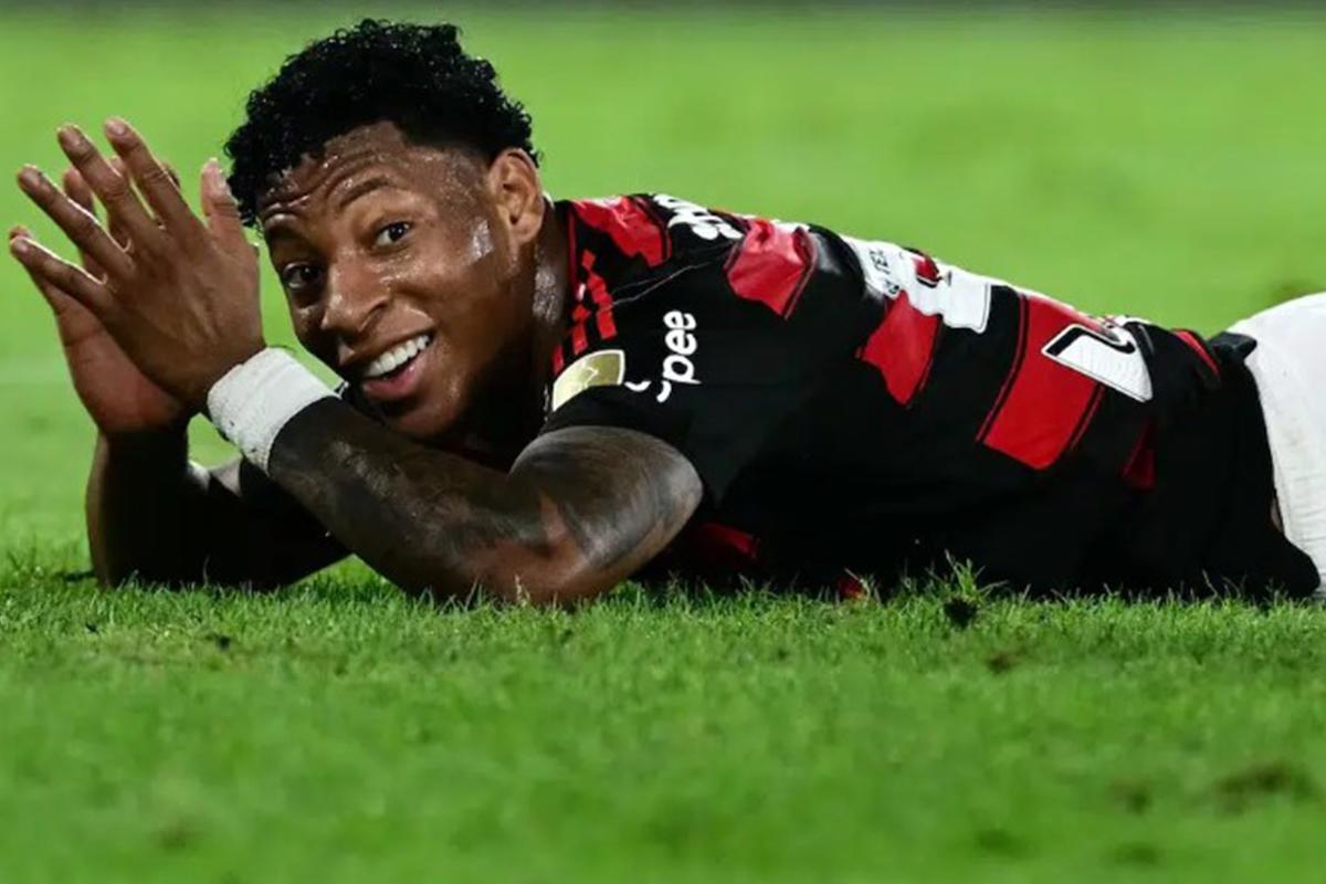 Jugará el Mundial y provocó un escándalo en Brasil por su vida fuera de las canchas: En qué lío me metí