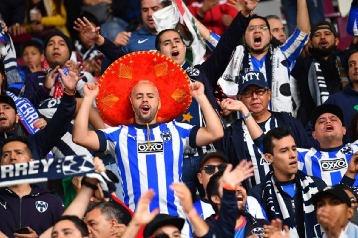 El motivo de la bronca entre Klopp y Mohamed, tristeza en Rayados y festejo de Liverpool