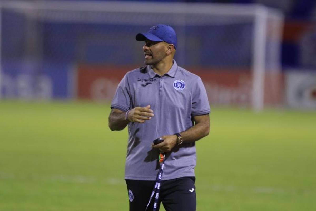 El 11 de Motagua para sorprender a Tigres en El Volcán y sellar el pase a las semifinales de la Champions de Concacaf