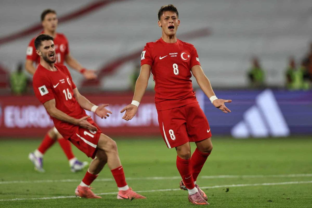 Repechajes: La sorpresa está a las puertas de su primer Mundial y nación se ha perdido los últimos 5 mundiales