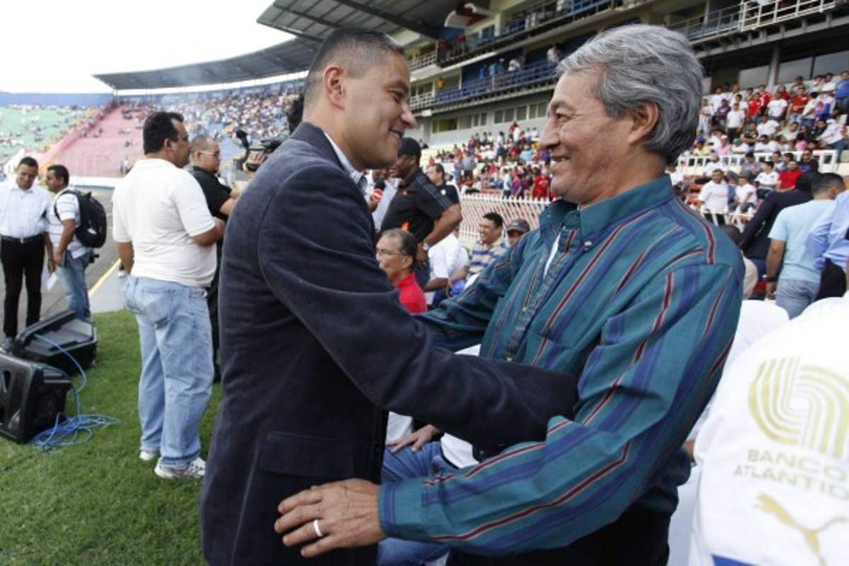 La cruda realidad del 'Indio' Urquía en fotos