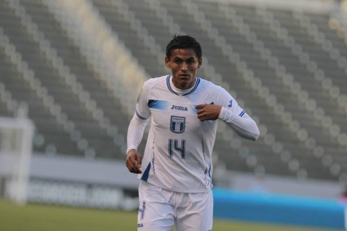 El antes y después de Andy Najar, jugador azotado por las lesiones y con un futuro sombrío