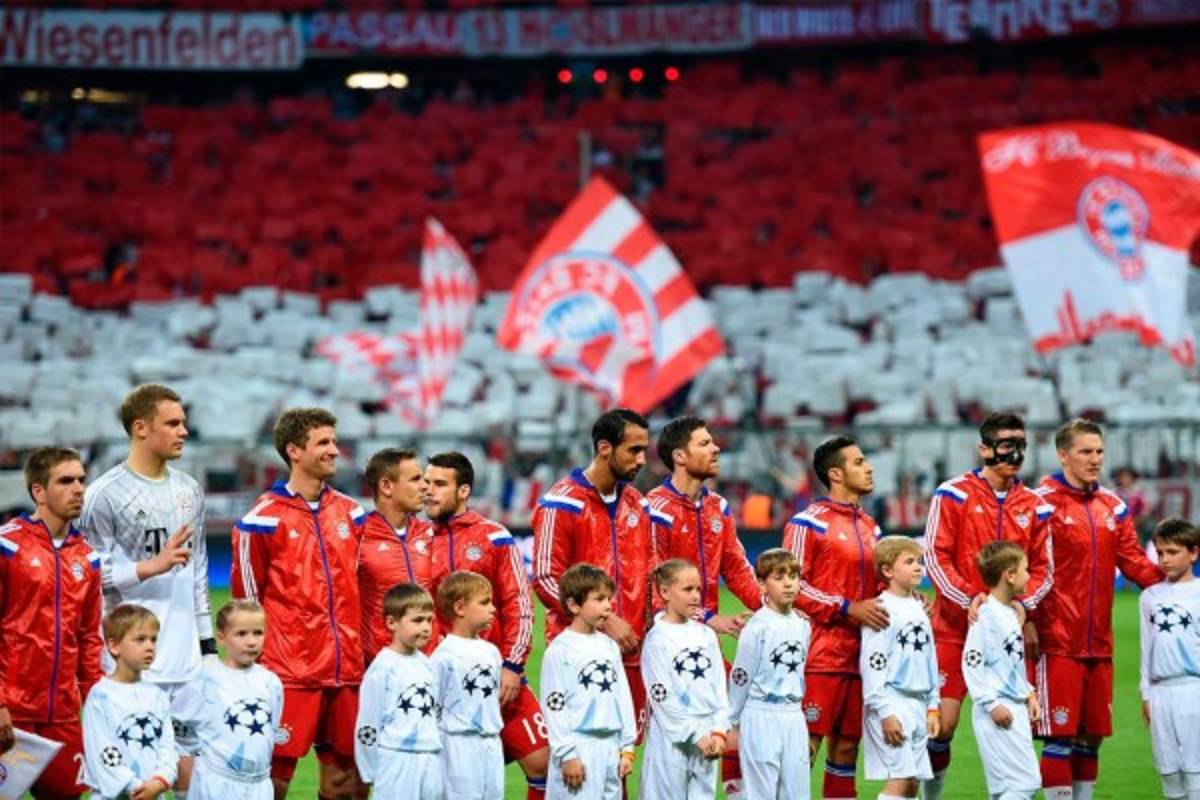 Barcelona clasificó a la final de Champions League