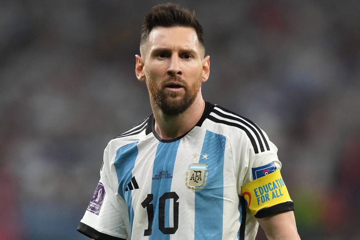 Yamal se mete: estos son los futbolistas con mejor salario del Mundial ¿Y Messi?