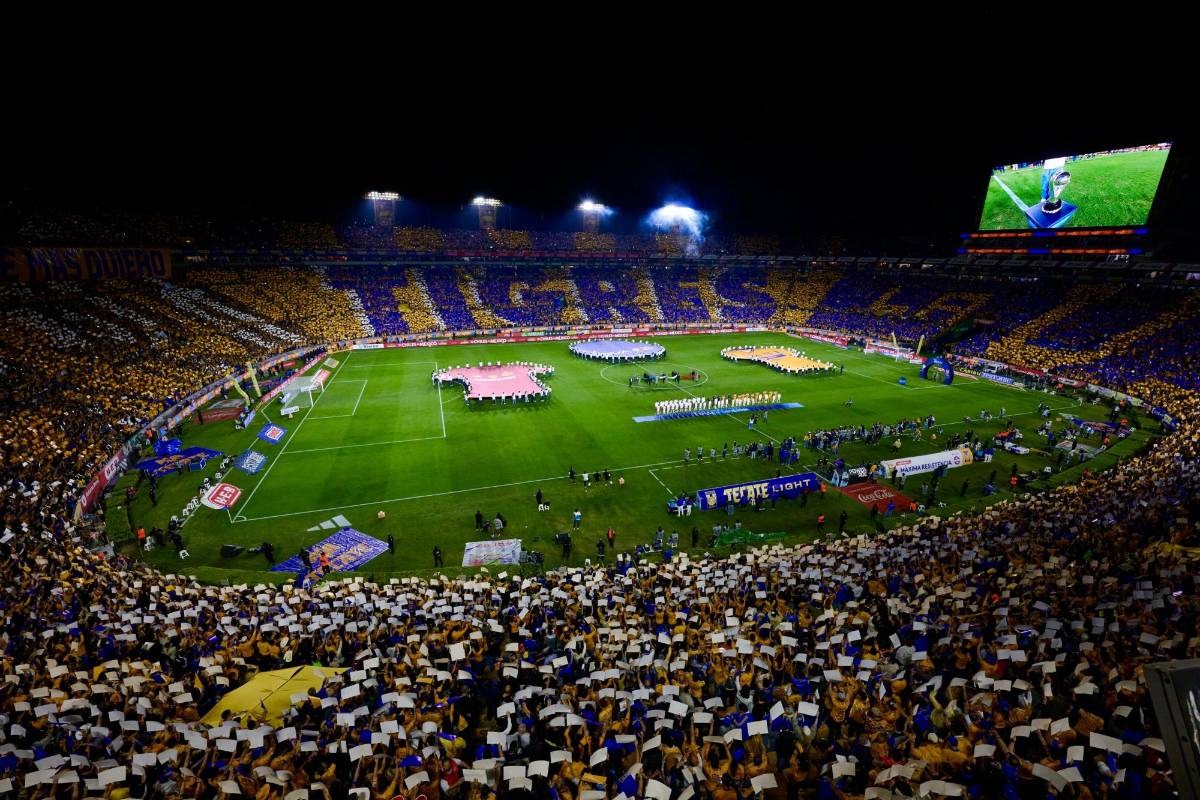 El error del árbitro y el VAR en la final de la Liga MX, la fiesta de Tigres y el gran señalado de la derrota de Toluca