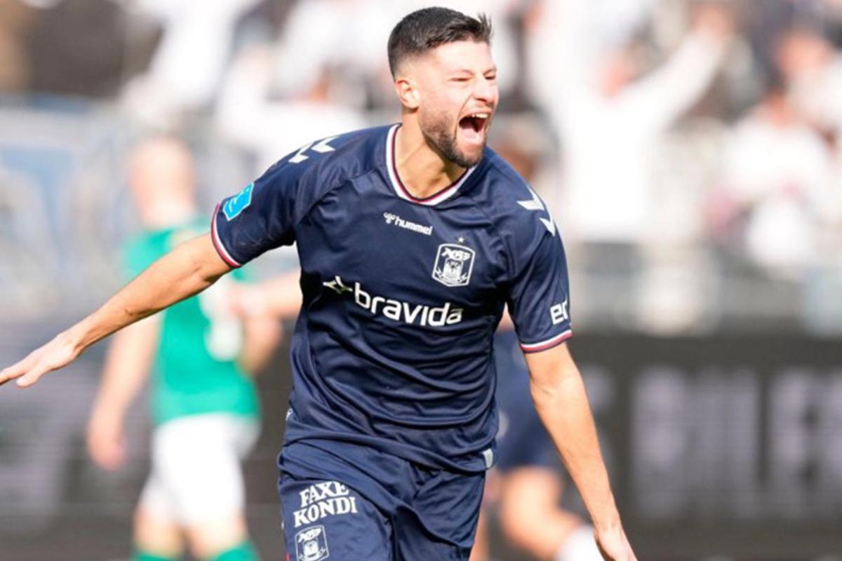 Mundial 2026: la selección asiática que lucha por clasificar con 10 jugadores naturalizados; nueve son europeos