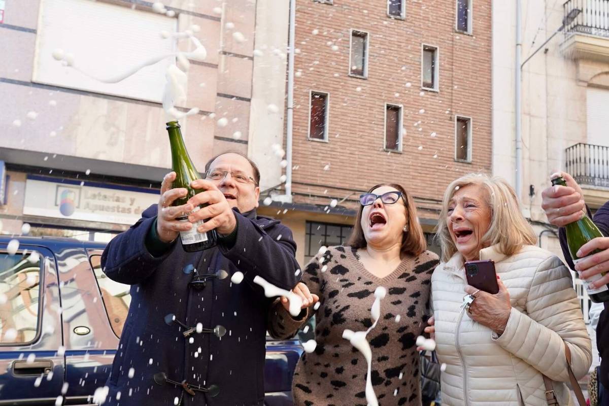 Club se ganó la lotería por 468 millones y sorprende a Real Madrid con Vinicius: Si está a disgusto, lo compramos