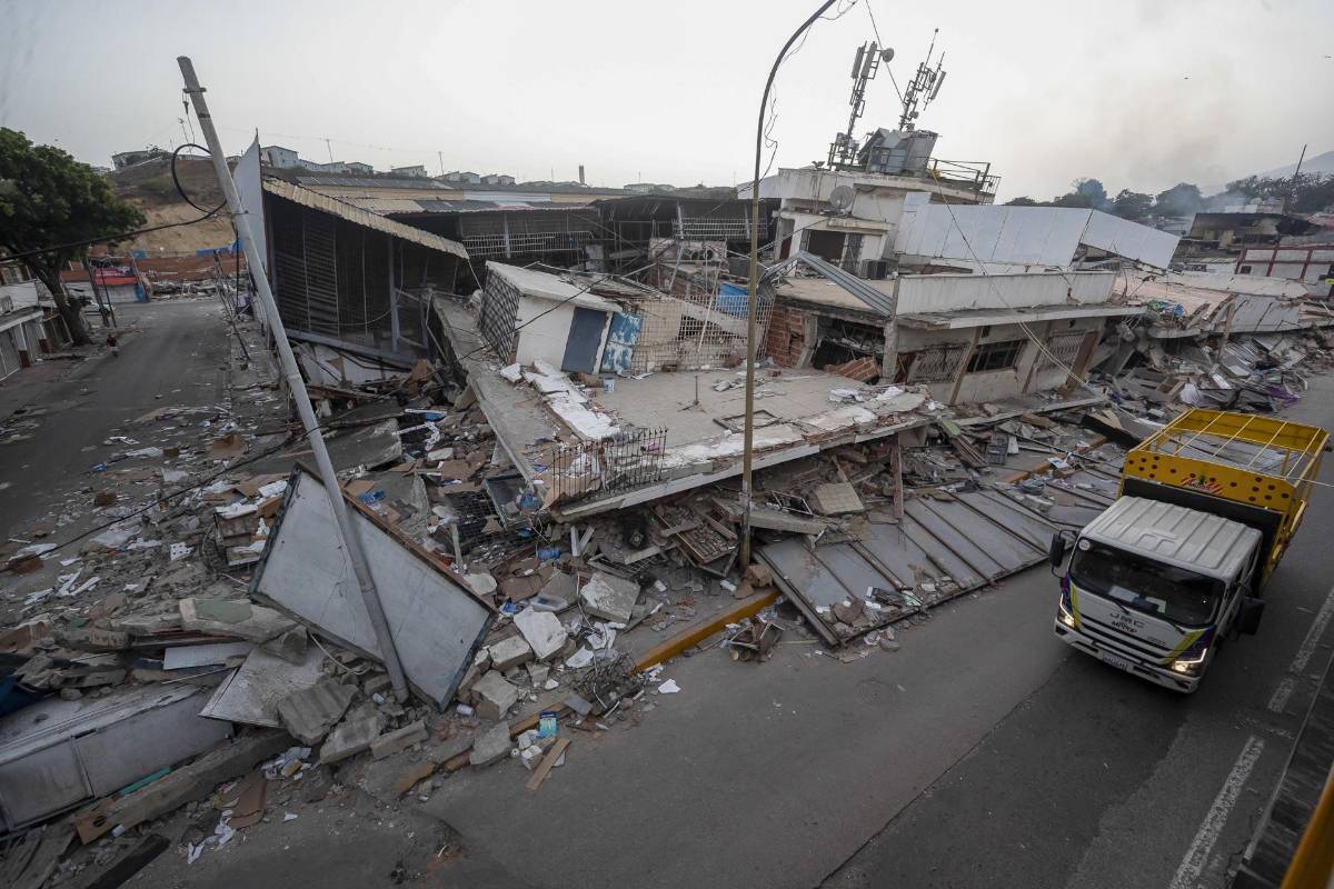 Ganó dos Balones de Oro y fue afectada: atletas desaparecidos tras sismos en Venezuela