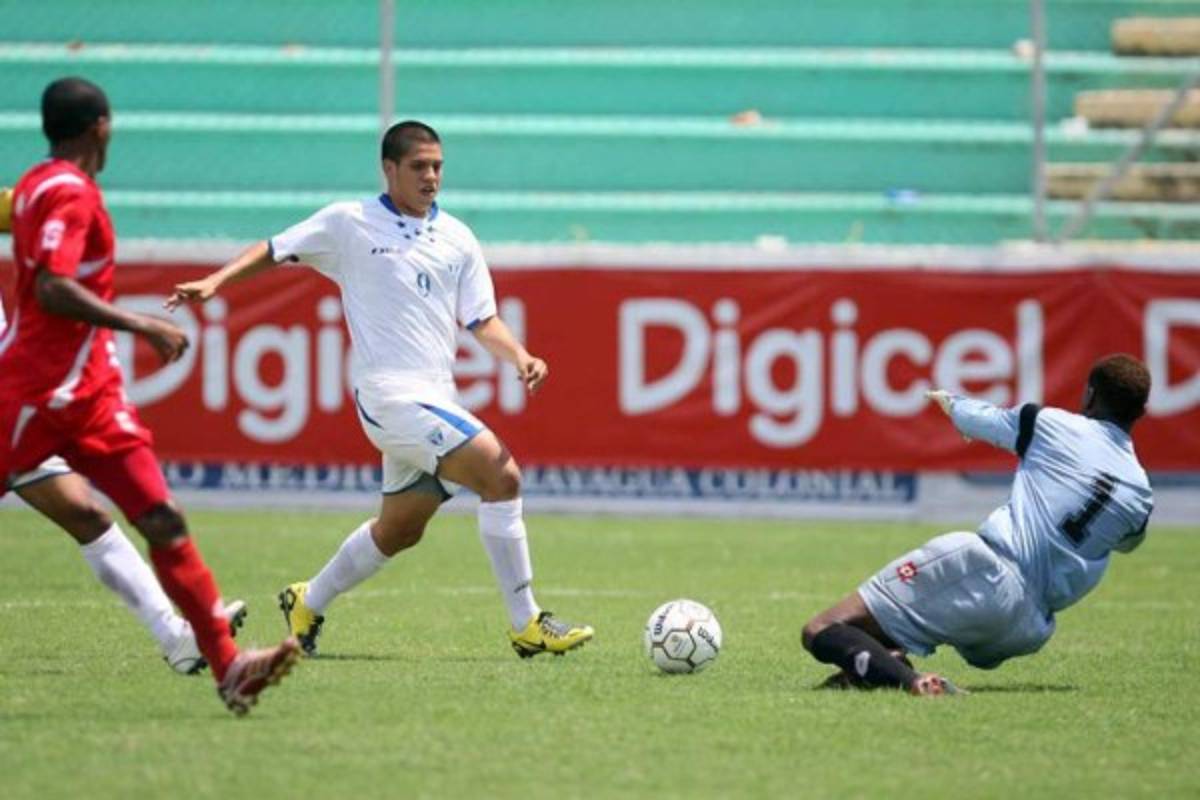 Fredy 'El Tanque' Sosa, tras dejar el fútbol ahora se gana la vida como Uber y mesero en EUA